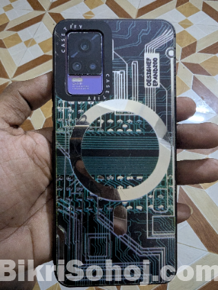 Vivo v21e